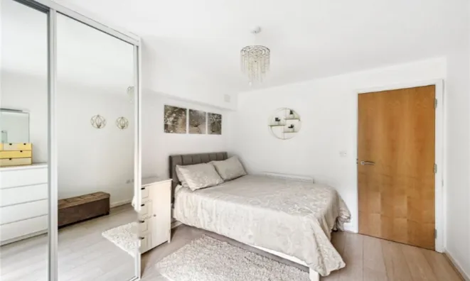 Недвижимость Essex Road: 5