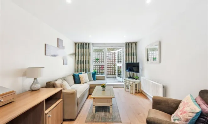 Недвижимость Essex Road: 8