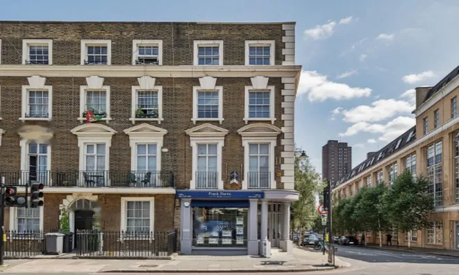 Недвижимость Stamford Street, Waterloo: 1