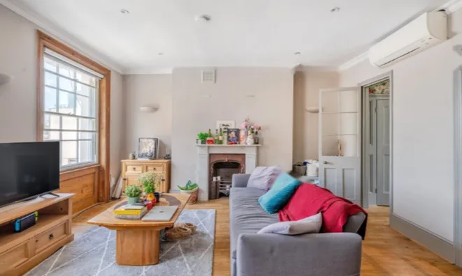 Недвижимость Stamford Street, Waterloo: 2