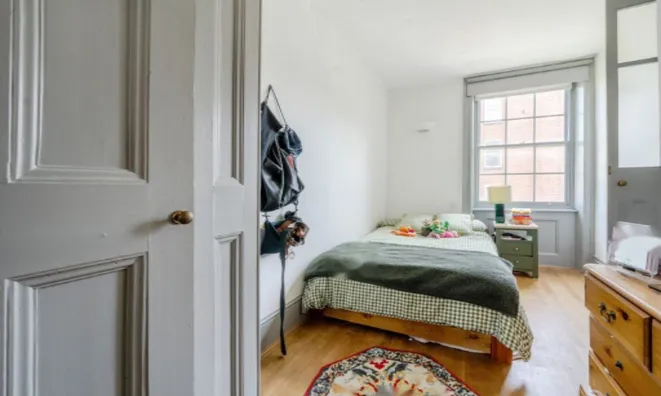 Недвижимость Stamford Street, Waterloo: 4