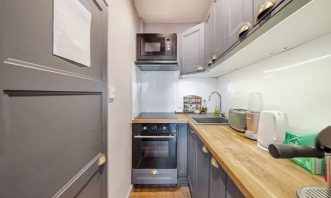 Недвижимость Stamford Street, Waterloo: 5