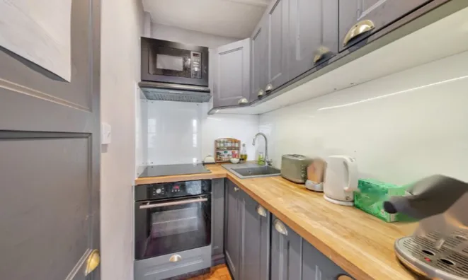 Недвижимость Stamford Street, Waterloo: 8