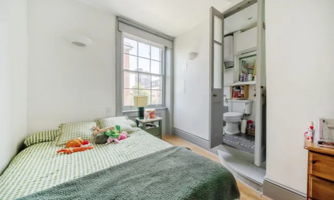 Недвижимость Stamford Street, Waterloo: 9