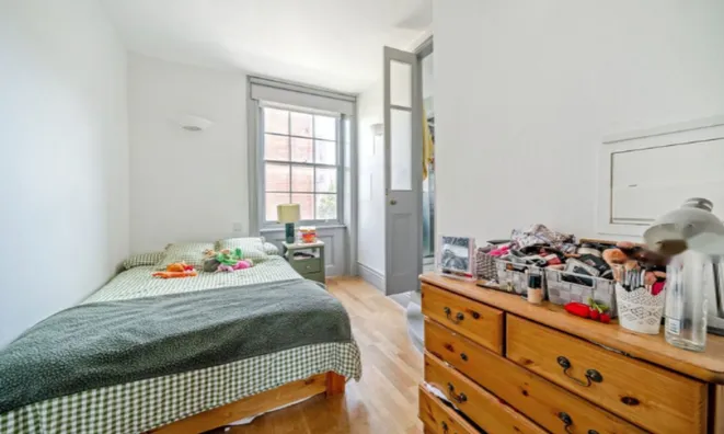 Недвижимость Stamford Street, Waterloo: 10