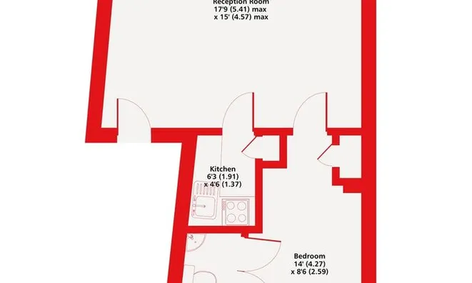 Недвижимость Stamford Street, Waterloo: 13