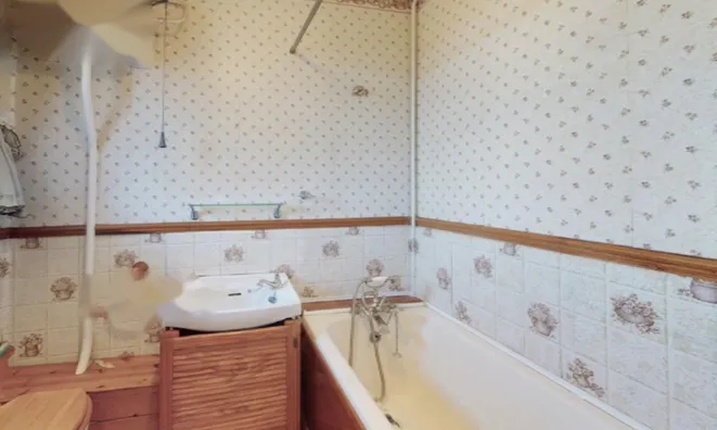 Недвижимость Ramsay House, St. John's Wood: 3