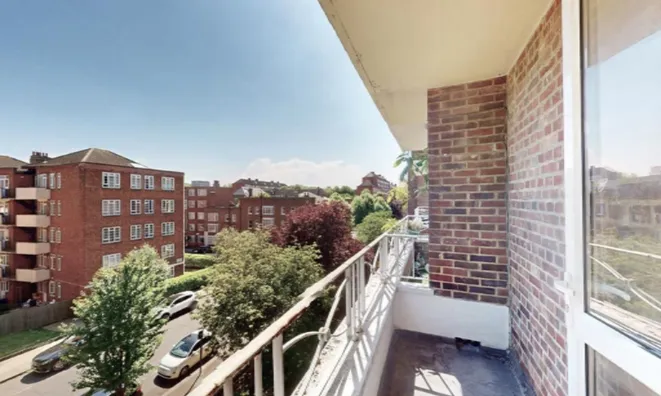 Недвижимость Ramsay House, St. John's Wood: 4