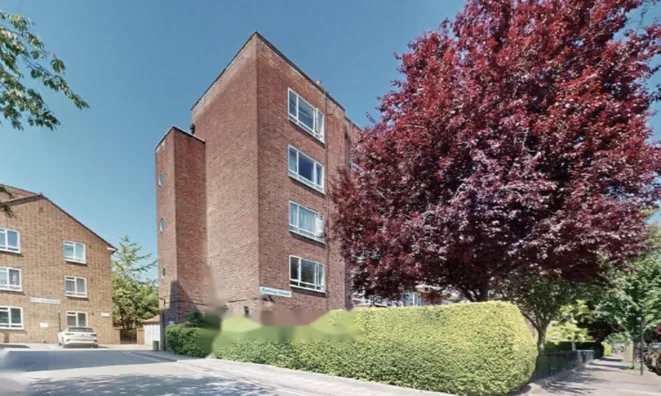 Недвижимость Ramsay House, St. John's Wood: 6