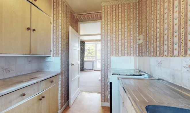 Недвижимость Ramsay House, St. John's Wood: 10