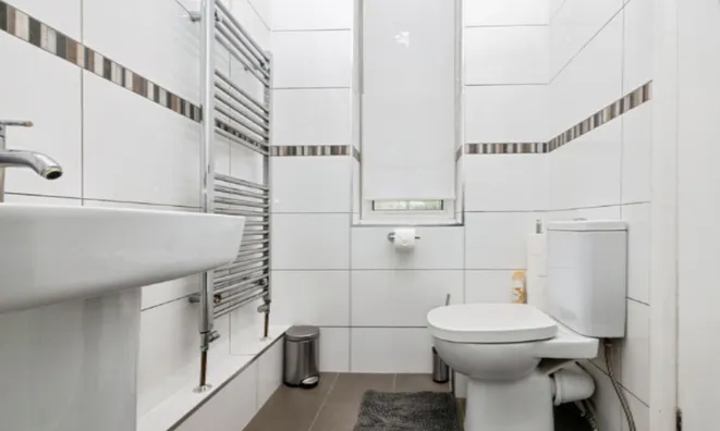 Недвижимость Doddington Grove: 2