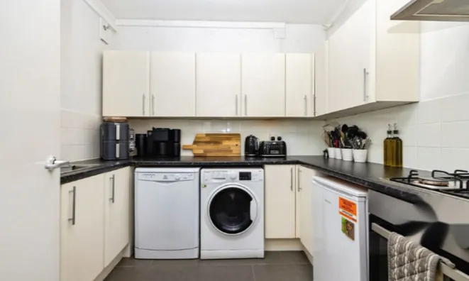 Недвижимость Doddington Grove: 5