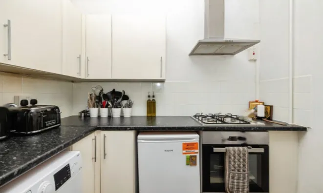 Недвижимость Doddington Grove: 6