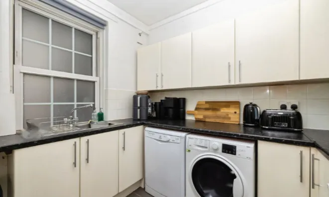 Недвижимость Doddington Grove: 7