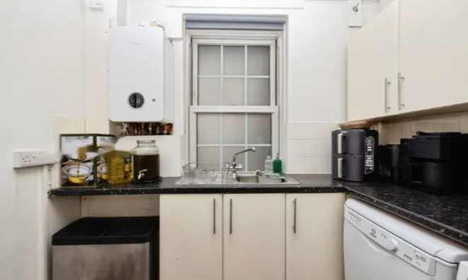 Недвижимость Doddington Grove: 8