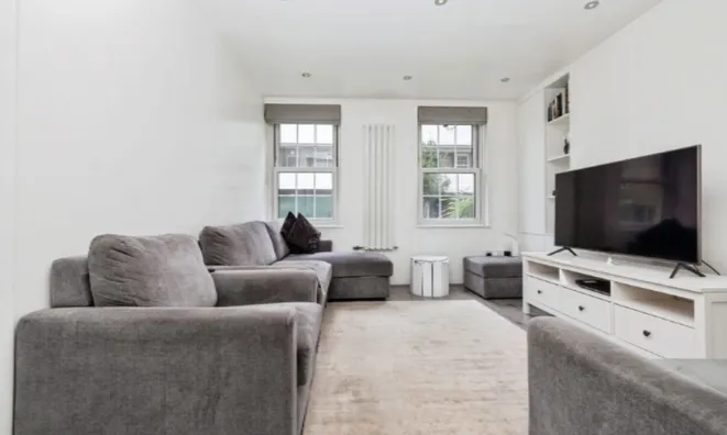 Недвижимость Doddington Grove: 9