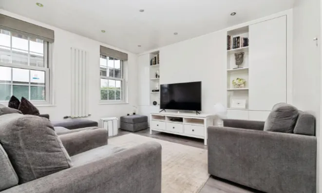 Недвижимость Doddington Grove: 10