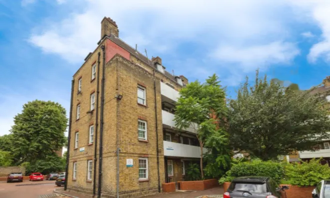 Недвижимость Doddington Grove: 11