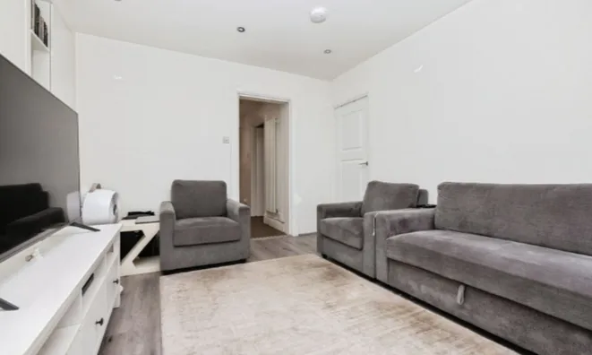 Недвижимость Doddington Grove: 12