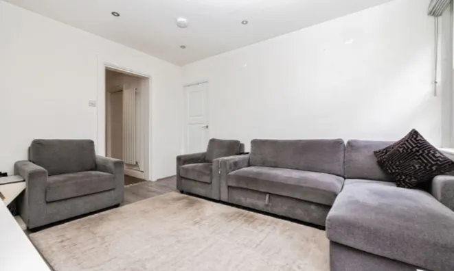 Недвижимость Doddington Grove: 13