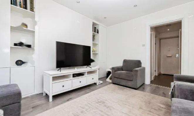 Недвижимость Doddington Grove: 14