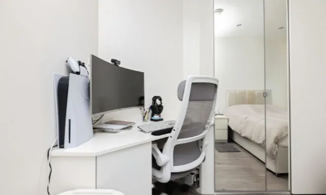 Недвижимость Doddington Grove: 16