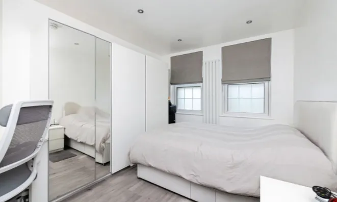 Недвижимость Doddington Grove: 17