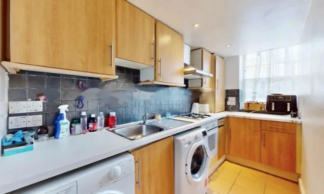 Недвижимость Clapham Road: 5