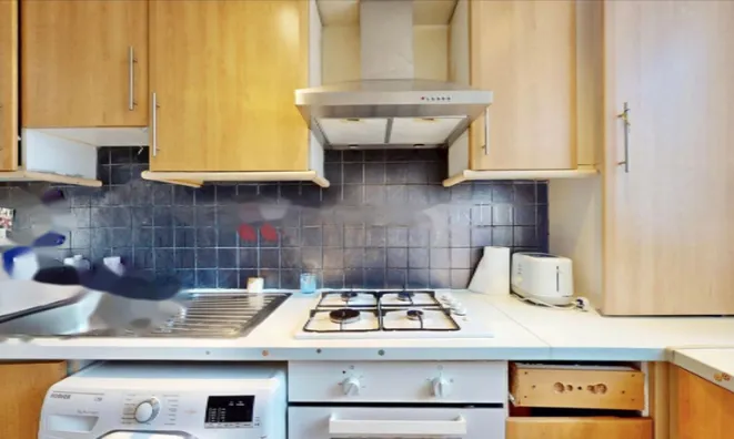 Недвижимость Clapham Road: 6