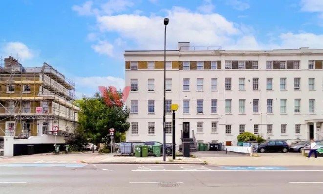 Недвижимость Clapham Road: 9