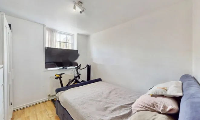 Недвижимость Clapham Road: 10