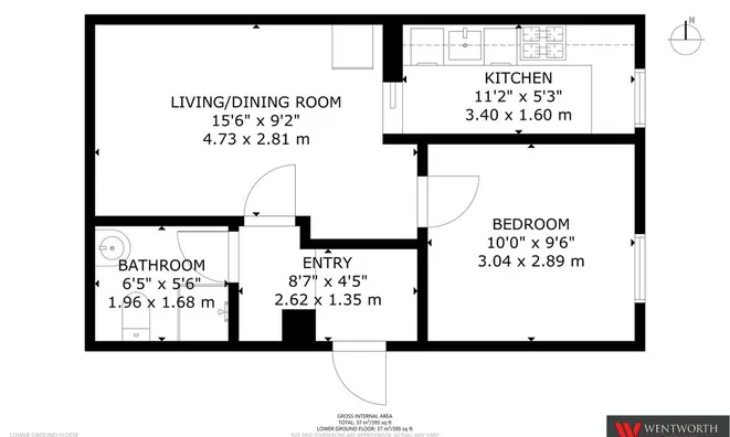 Недвижимость Clapham Road: 15