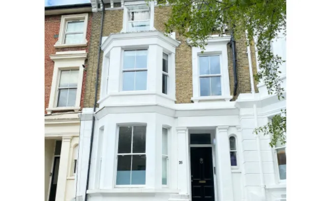 Недвижимость Priory Park Road, North Maida Vale / Kilburn: 4