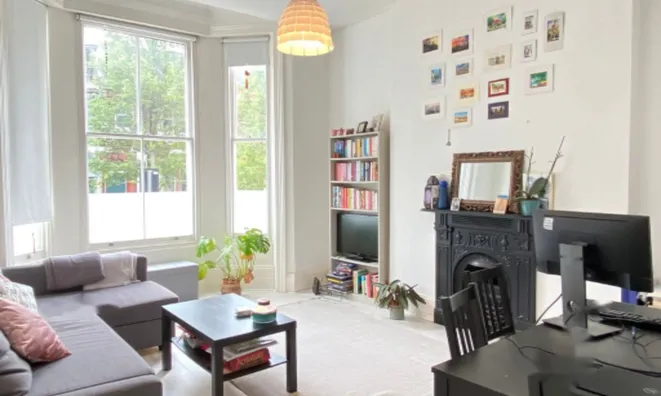 Недвижимость Priory Park Road, North Maida Vale / Kilburn: 5