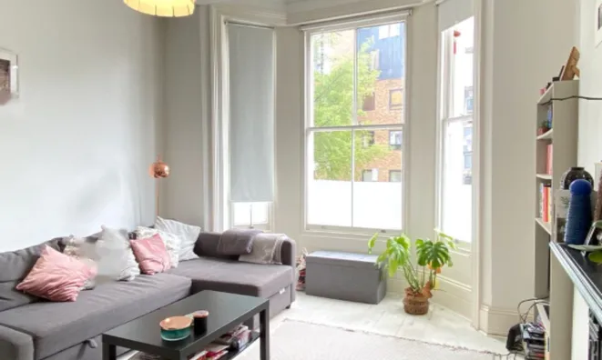 Недвижимость Priory Park Road, North Maida Vale / Kilburn: 7