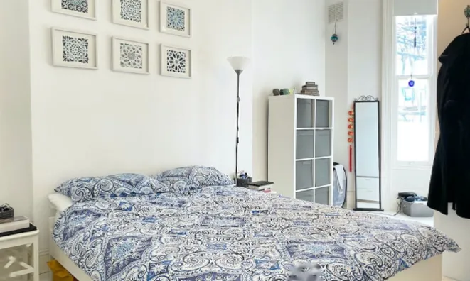 Недвижимость Priory Park Road, North Maida Vale / Kilburn: 8