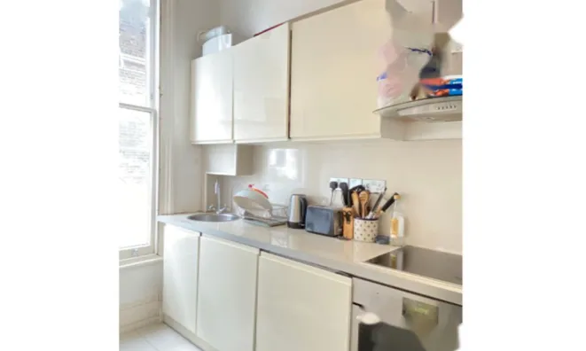 Недвижимость Priory Park Road, North Maida Vale / Kilburn: 9