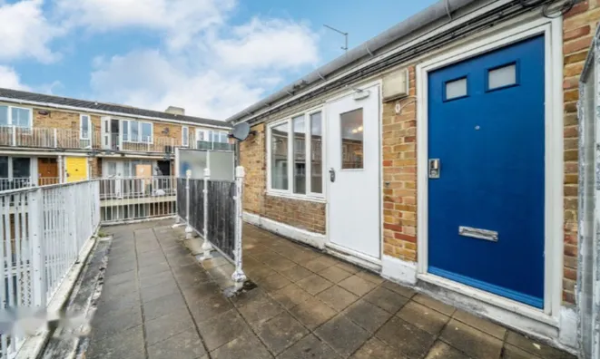 Недвижимость Woolstaplers Way: 5