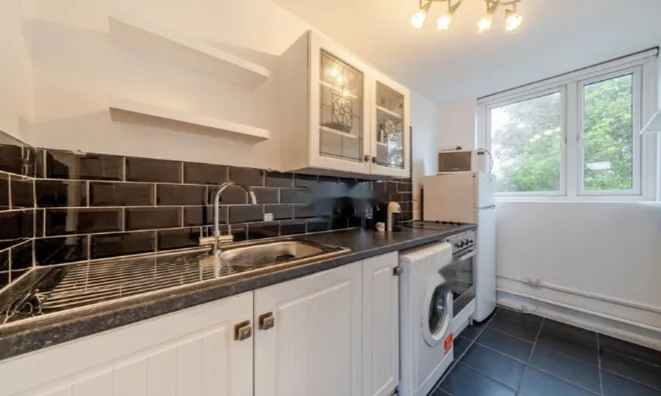 Недвижимость Woolstaplers Way: 8