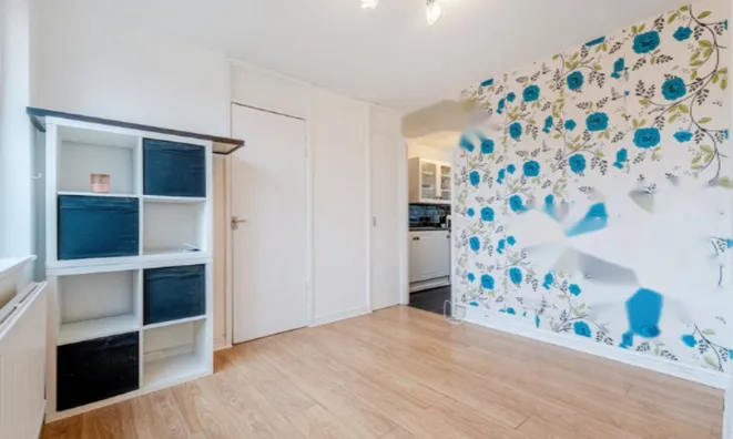 Недвижимость Woolstaplers Way: 9