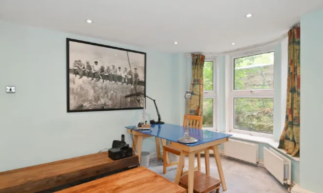 Недвижимость Willesden Lane: 3