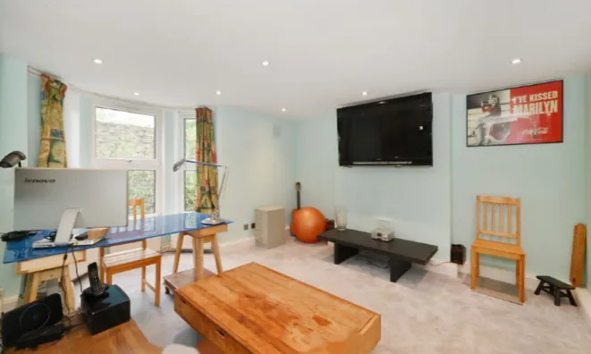 Недвижимость Willesden Lane: 4