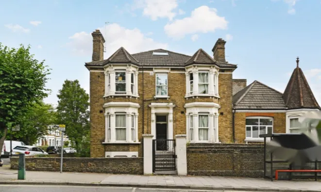 Недвижимость Willesden Lane: 5