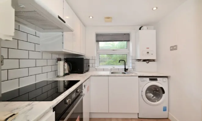 Недвижимость Willesden Lane: 6