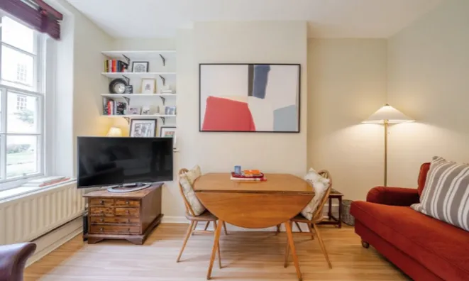 Недвижимость Vicarage Crescent: 2