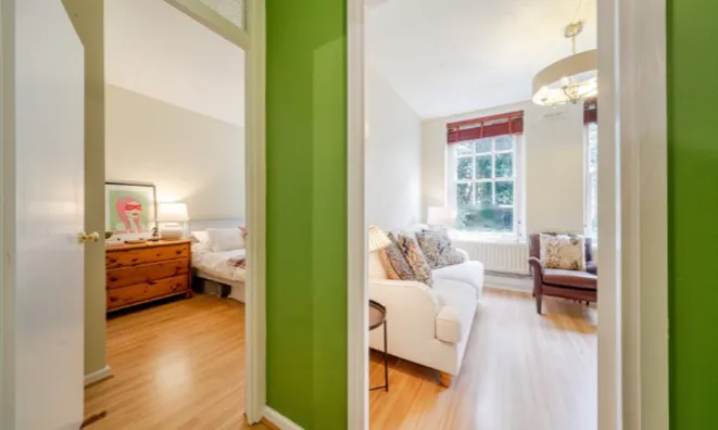 Недвижимость Vicarage Crescent: 3