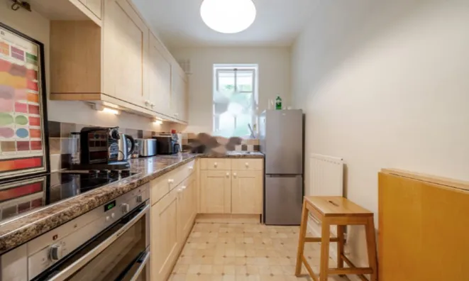 Недвижимость Vicarage Crescent: 5