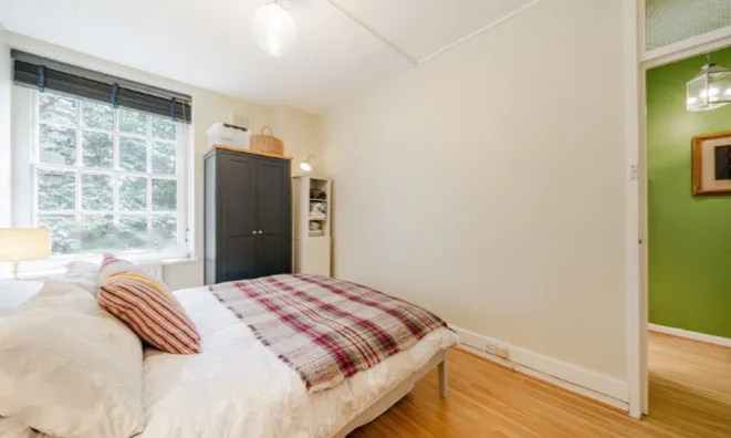 Недвижимость Vicarage Crescent: 6