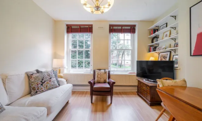 Недвижимость Vicarage Crescent: 15