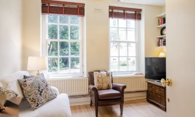 Недвижимость Vicarage Crescent: 16